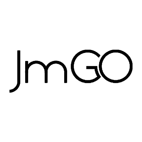 JmGO 堅果