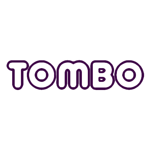 TOMBO 通寶
