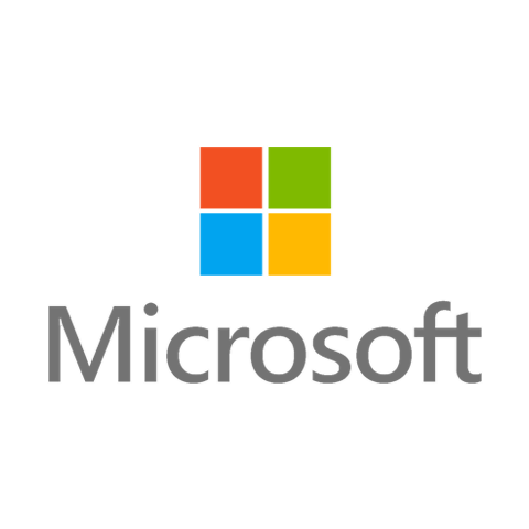Microsoft 微軟