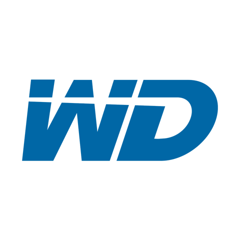 WD 西部數據