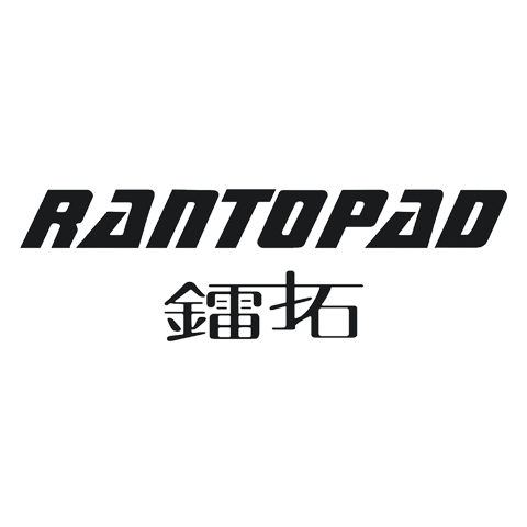 RantoPad 鐳拓
