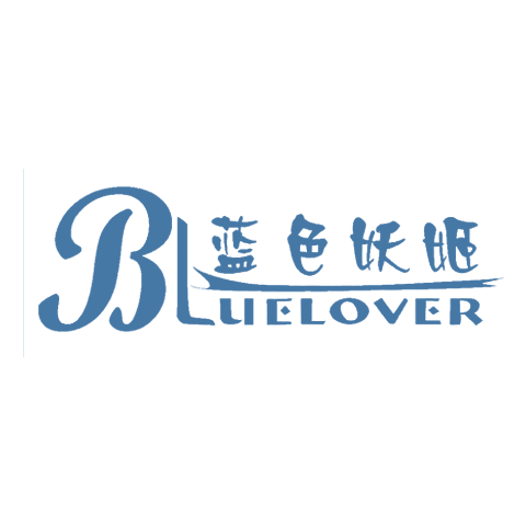 藍色妖姬
