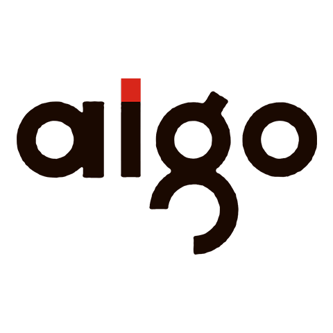 Aigo 愛國者