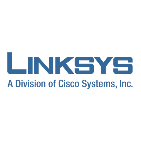 LINKSYS 領勢