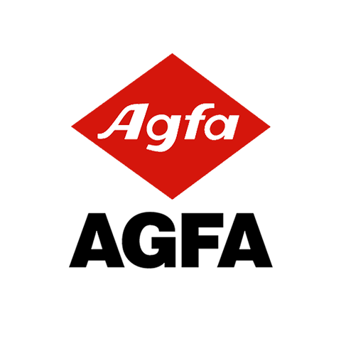 Agfa 愛克發
