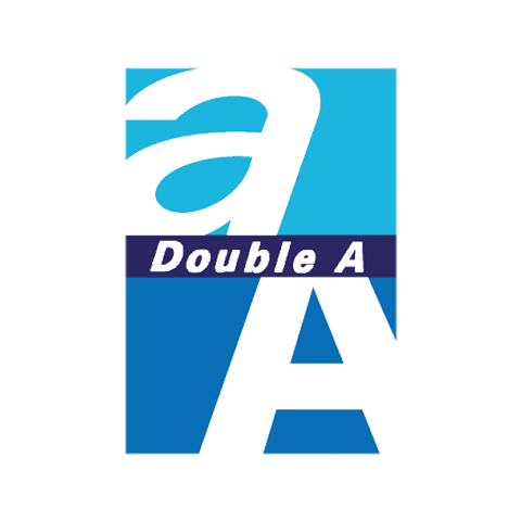 Double A 達伯埃
