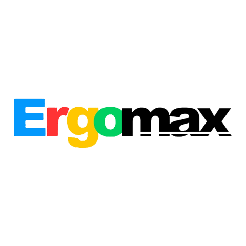 Ergomax 邇高邁思