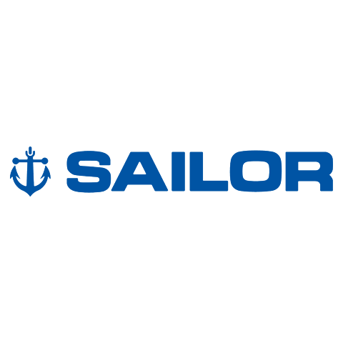 Sailor 寫樂