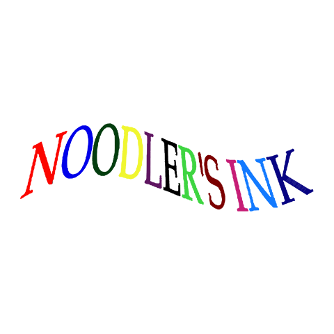 Noodler's Ink 鯰魚