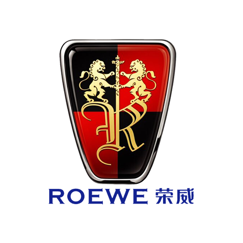 上汽榮威RX5