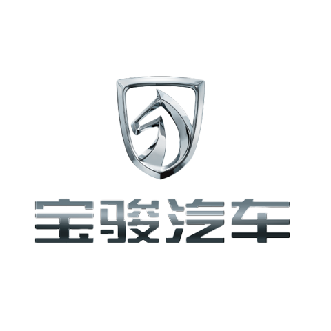 寶駿560