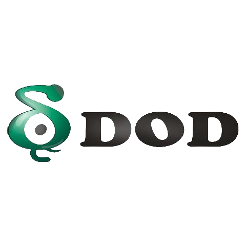 DOD 迪歐迪