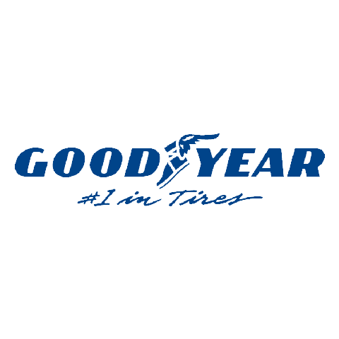Goodyear 固特異