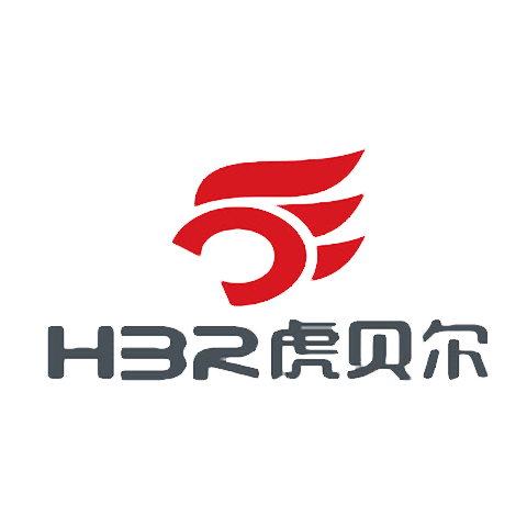 HBR 虎貝爾
