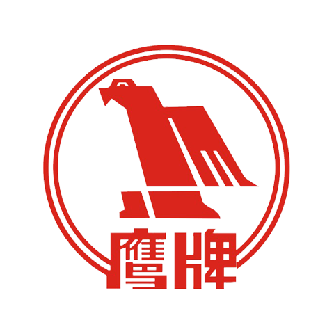Eagle 鷹牌陶瓷
