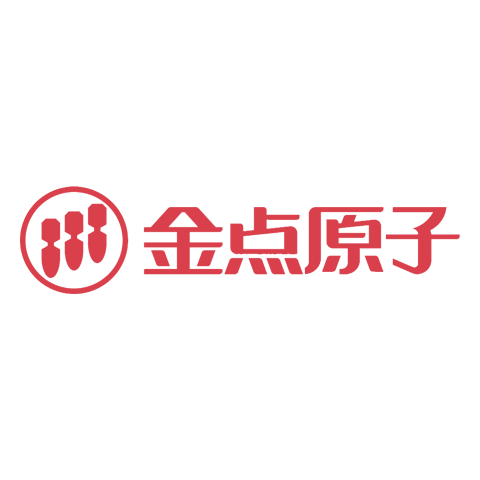 金點原子