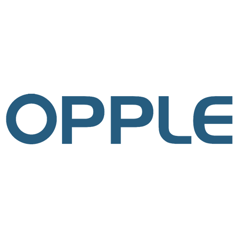OPPLE 歐普照明