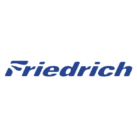 Friedrich 費里希