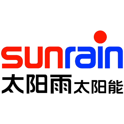 SUNRAIN 太陽(yáng)雨