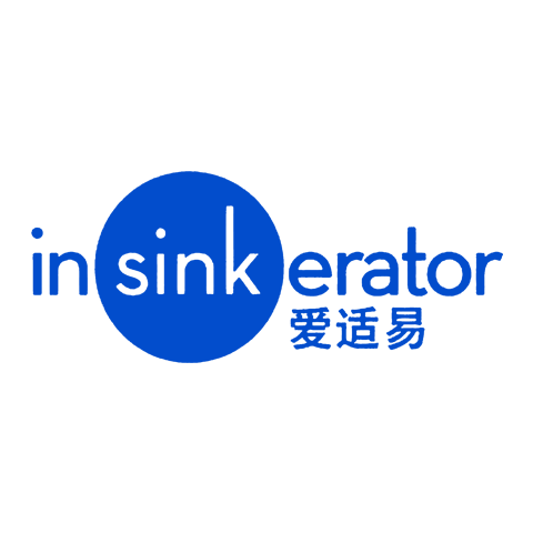InSinkErator 愛適易