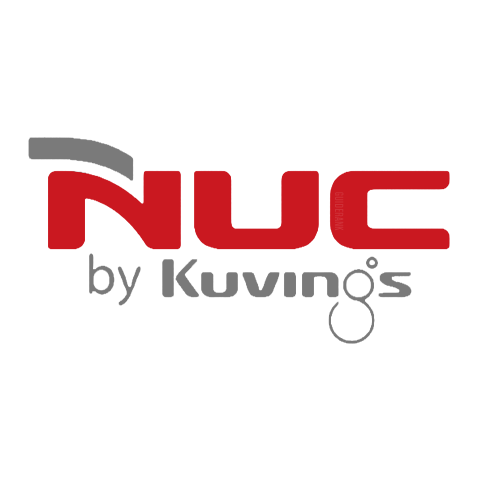 NUC 恩優希