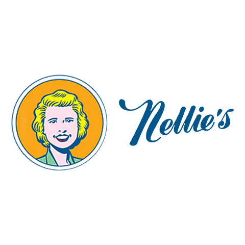 內利思 Nellie’s