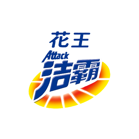 Attack 潔霸