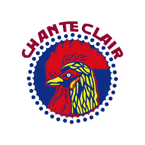 Chante Clair 大公雞