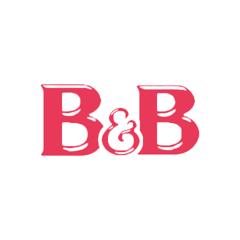 B＆B 保寧