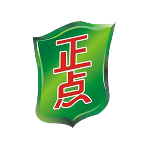 正點