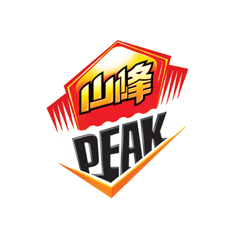 山峰