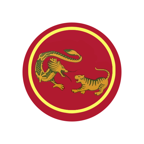 龍虎