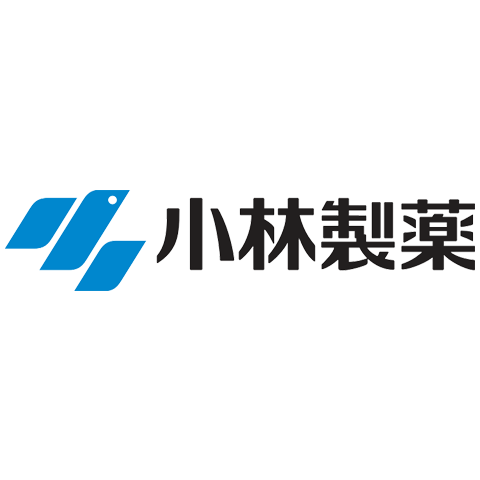 KOBAYASHI 小林制藥