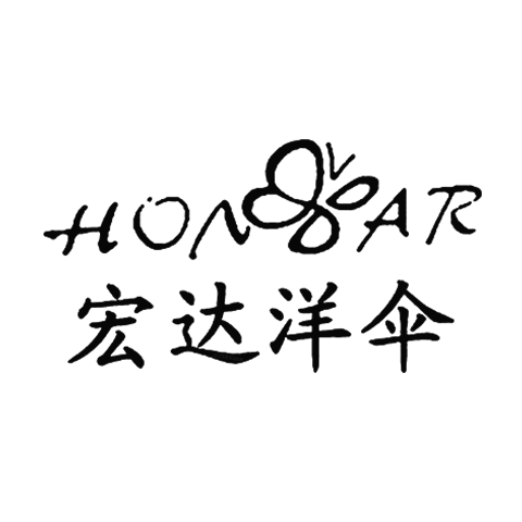 宏達洋傘