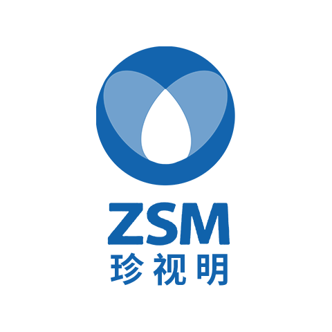 珍視明