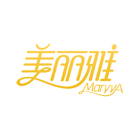 Maryya 美麗雅