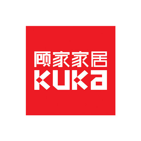 KUKa 顧家家居