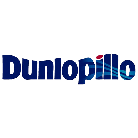 Dunlopillo 鄧祿普