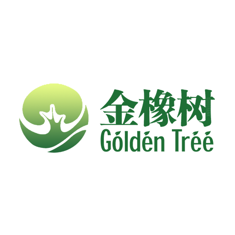 金橡樹