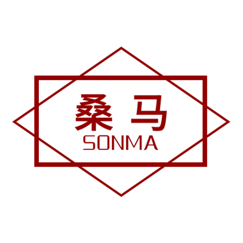 桑馬