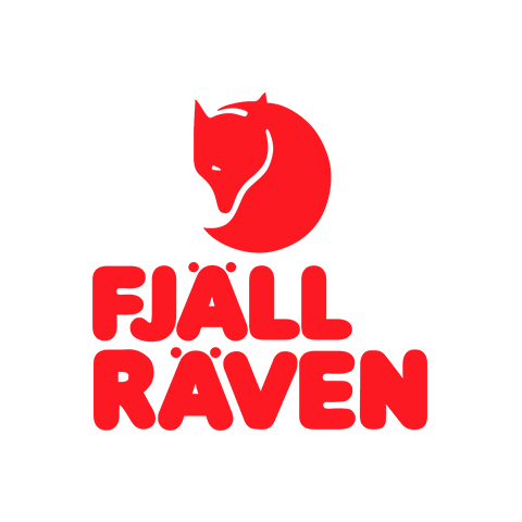 Fjallraven 北極狐