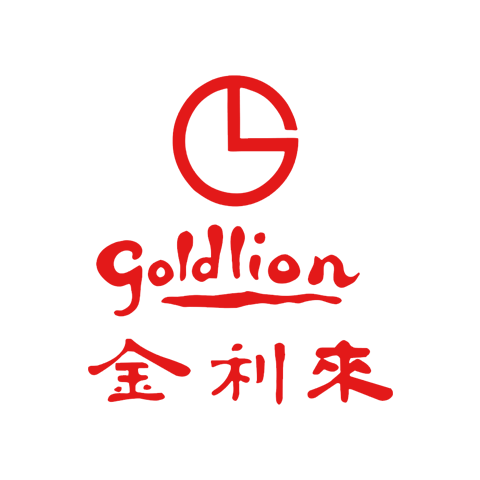 Goldlion 金利來