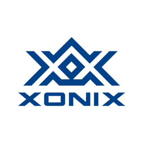 XONIX 精準