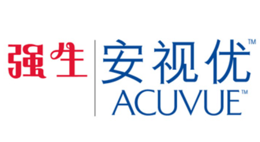 強生安視優ACUVUE