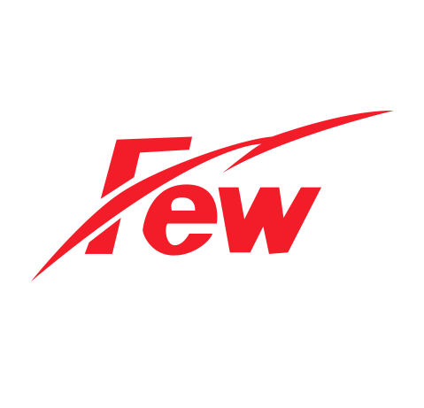 Few 飄