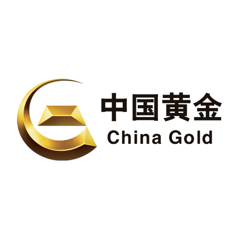 中國黃金