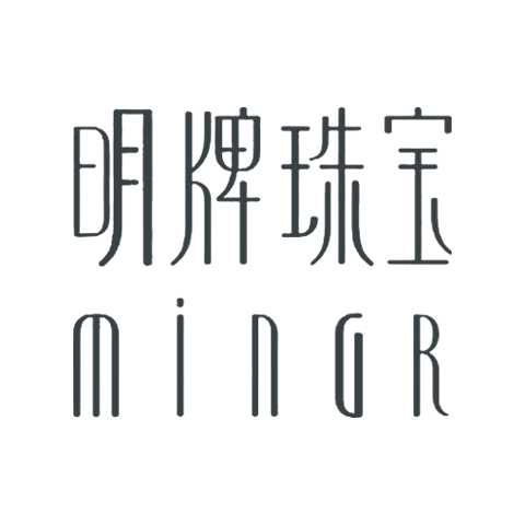 明牌珠寶