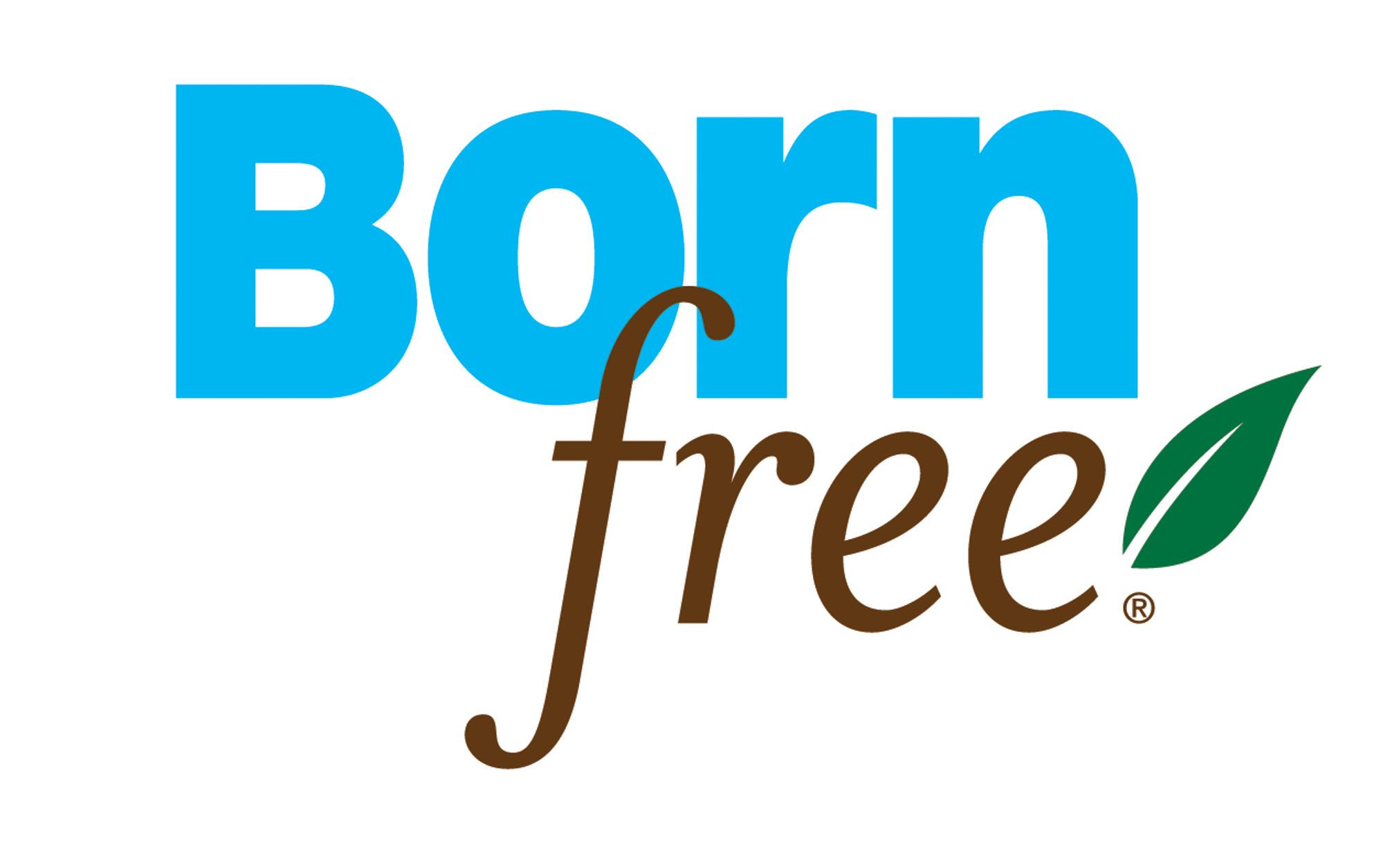 Born Free 啵嗯啵樂