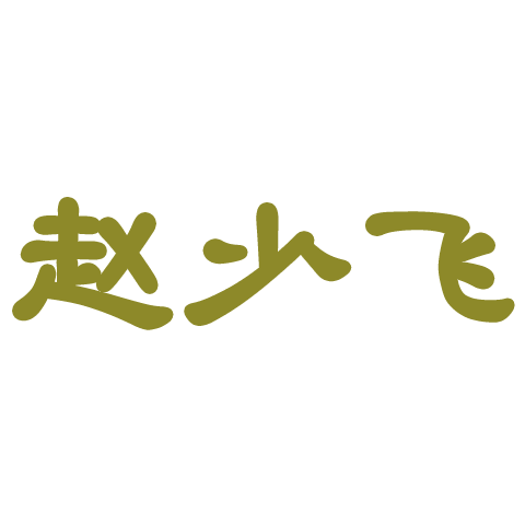 趙少飛