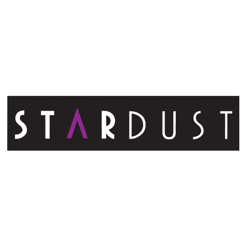STARDUST 星塵